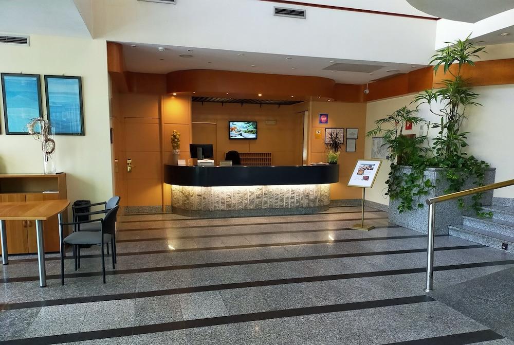 Parquesur Ξενοδοχείο Leganés Εξωτερικό φωτογραφία